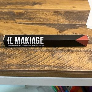NIB IL Makiage waterproof lip liner